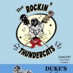 The Rockin' Thundercats (Rock’n’roll et Rockabilly)
