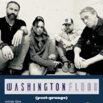 Washington Flood (post-grunge)