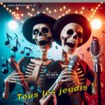 Karaoke du jeudi à Lausanne