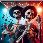 Karaoké du Taco's bar à Lausanne-Flon