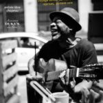 Peters MDD (musique du monde en guitare-voix)