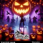 Karaoké Halloween