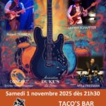 Voodoo Blues
