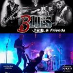 The 3lues Trio & Friends