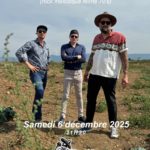 The Crags (rock mélodique teinté 70’s)