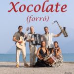 Xocolate (forró)