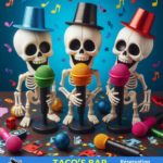 Karaoké du jeudi à Lausanne-Flon