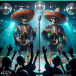 Karaoké du jeudi à Lausanne-Flon