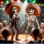 Karaoké du jeudi à Lausanne-Flon