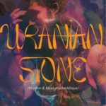 Uranian Stone (Rhythm & Blues psychédélique)