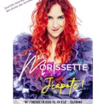 La Morissette en piano-voix en hommage de la journée internationale des droits des femmes