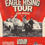 Carlos Elliot Jr. ft. Bobby Gentillo (Hill Country Blues)