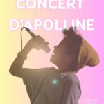 École Apolline – Nos élèves de la section musique sur scène !