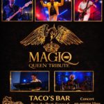 MagiQ - Queen Tribute