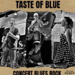 Taste of Blue (blues-rock)