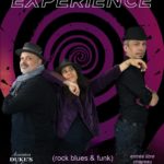 Zazou Haifa Experience (rock blues & funk)