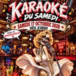 Samedi Karaoké