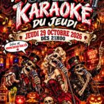 Karaoke du Jeudi