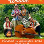 Cuddie Wuddie (swing hawaiien)