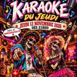 Karaoke du Jeudi